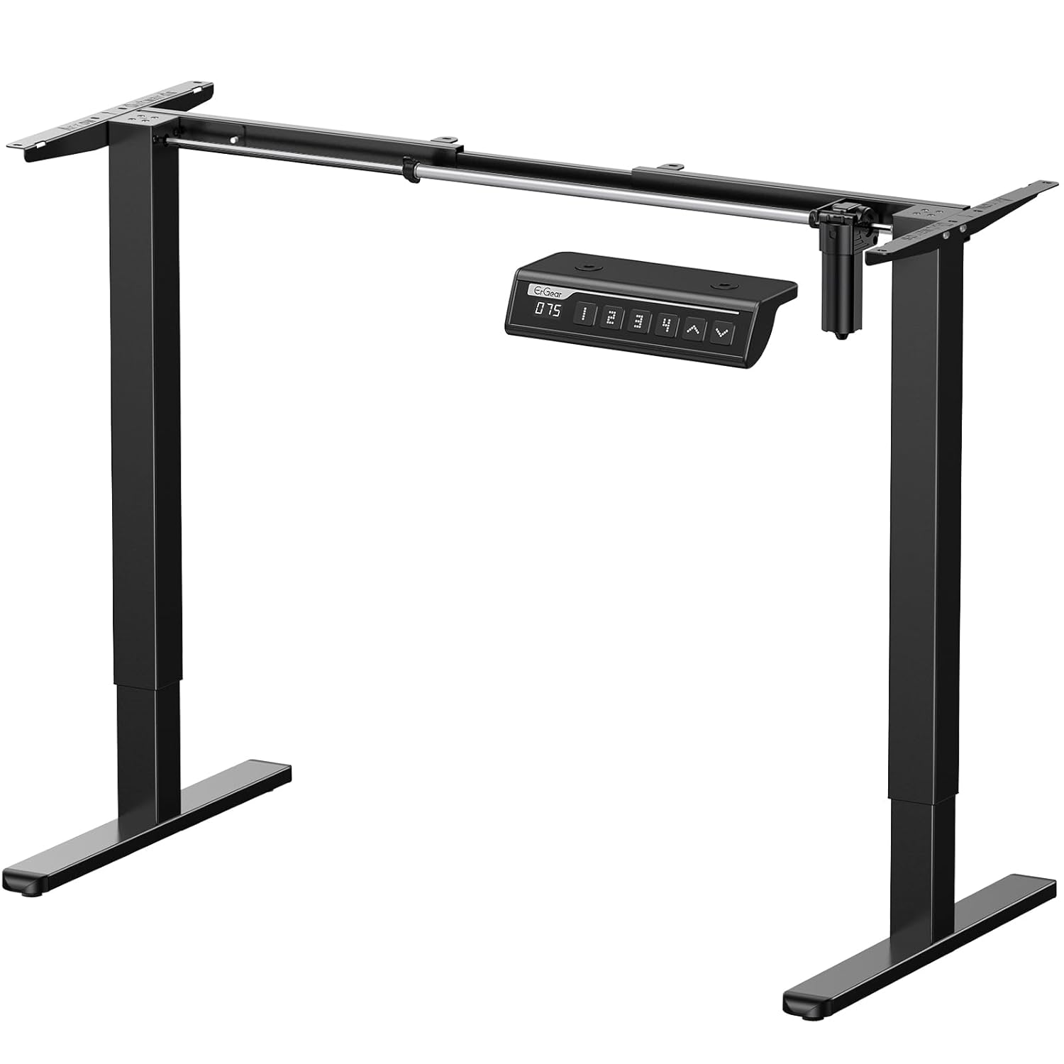 FLEXISPOT 36″ Electric Standing Desk Converter Review